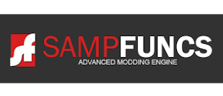Скачать SAMPFUNCS 5.4.1 для SAMP 0.3.7